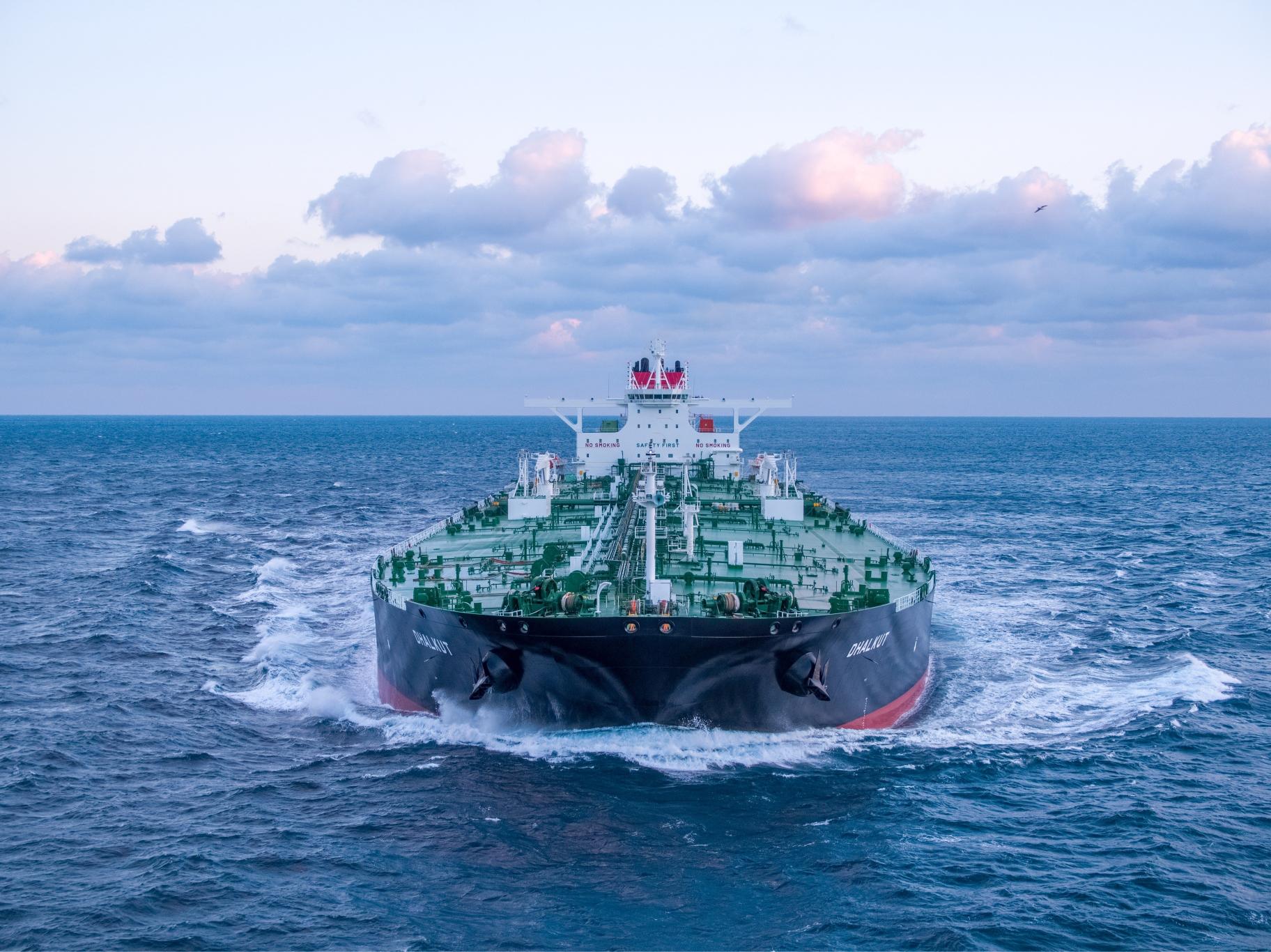 Deep Sea Ports