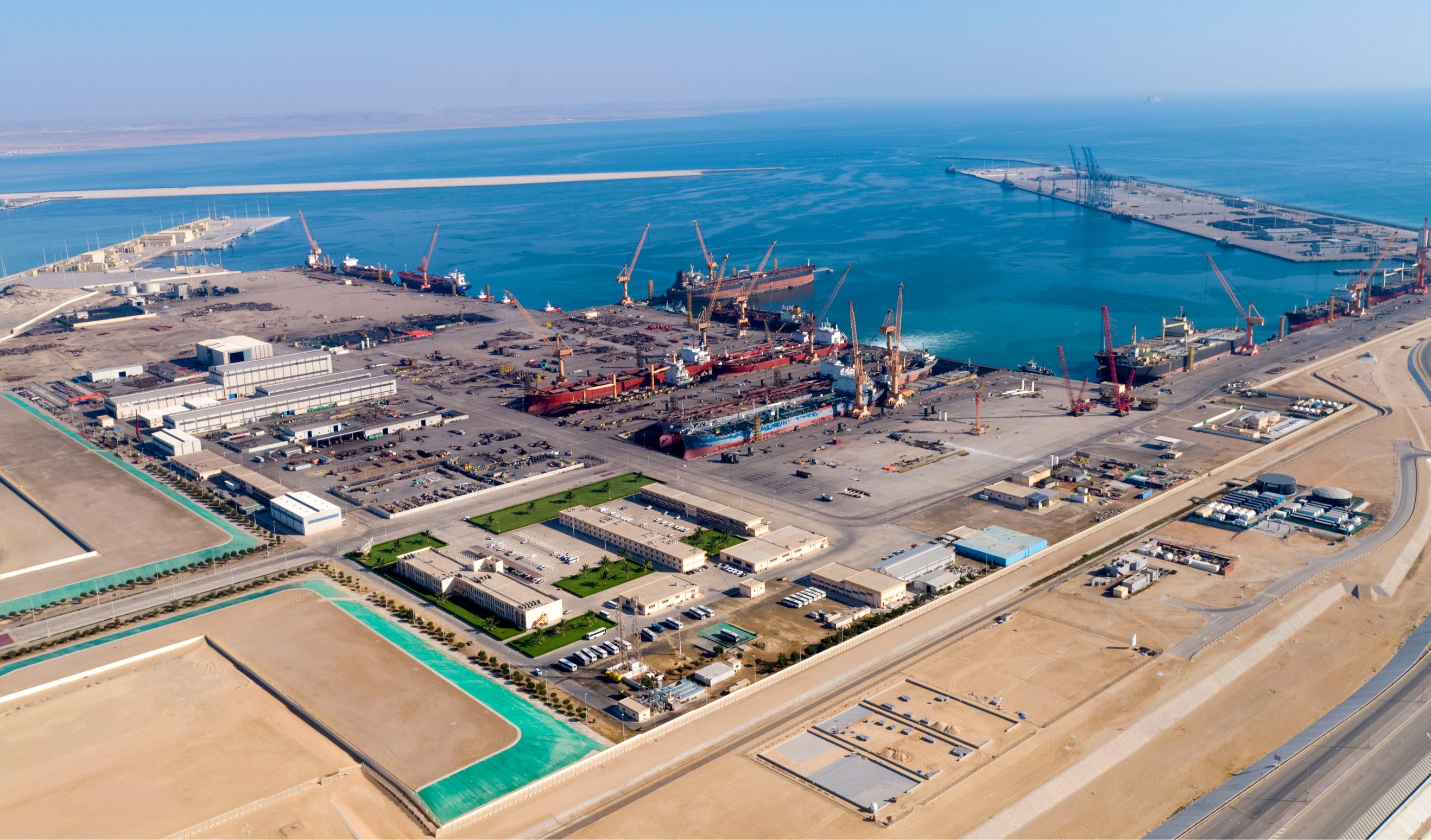 Shipping Fleet