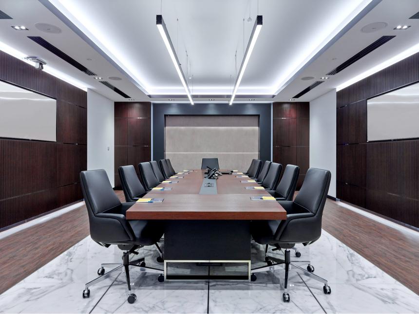 Smart Offices