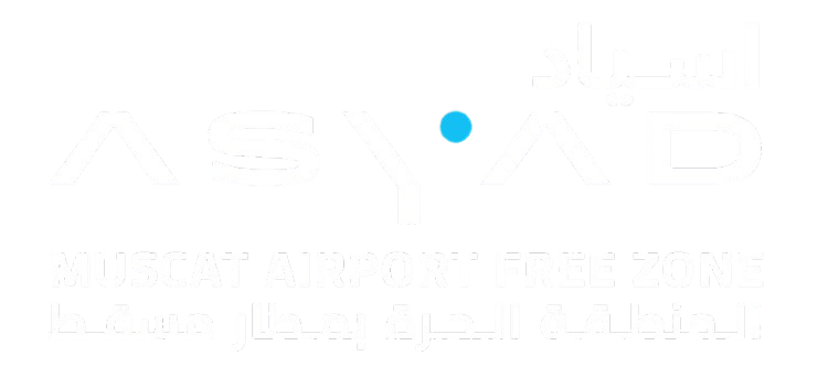 Muscat Airport Free Zone