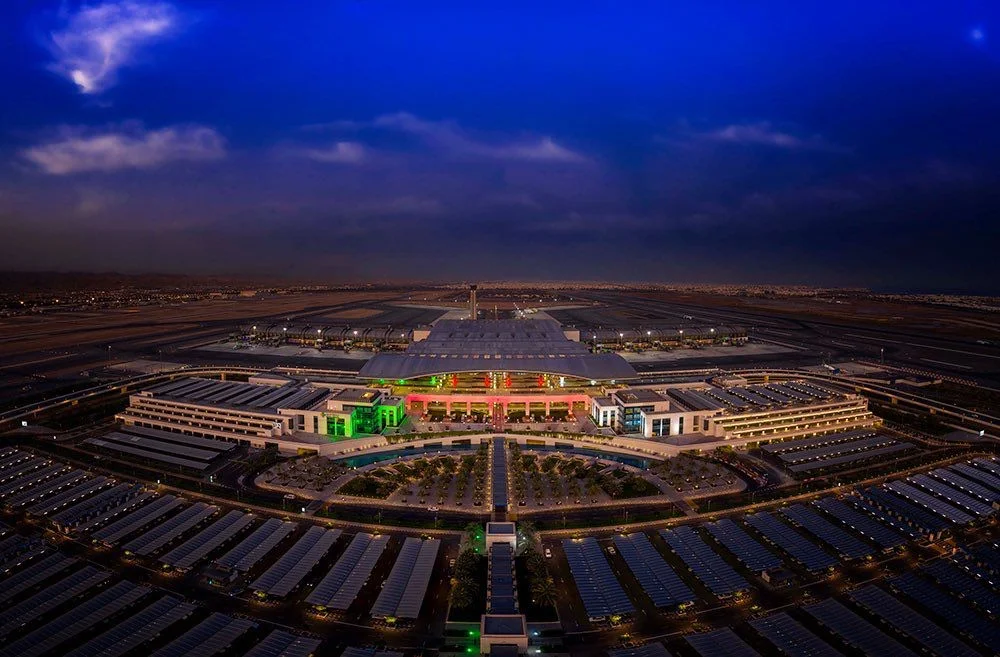Oman’s Asyad Group launches Muscat Airport Free Zone tender